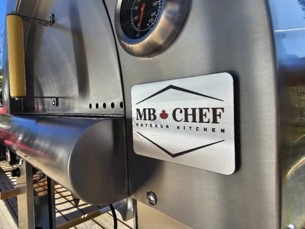 Exclusive, MB chef, Ovens, Outdoors, Pizza, Outdoor