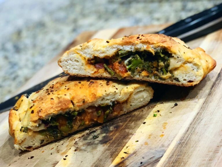 calzone
