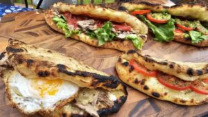 Exclusive, MB chef, Ovens, Outdoors, Pizza, Outdoor