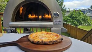 Exclusive, MB chef, Ovens, Outdoors, Pizza, Outdoor