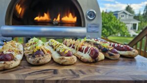 Exclusive, MB chef, Ovens, Outdoors, Pizza, Outdoor